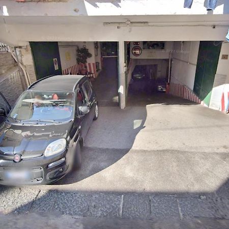 Soave Rooms Neapel Exterior foto
