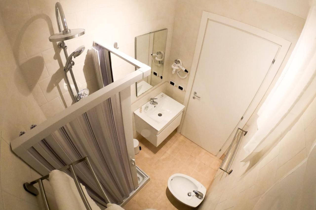 Soave Rooms Neapel Exterior foto