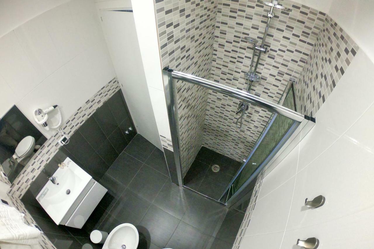Soave Rooms Neapel Exterior foto