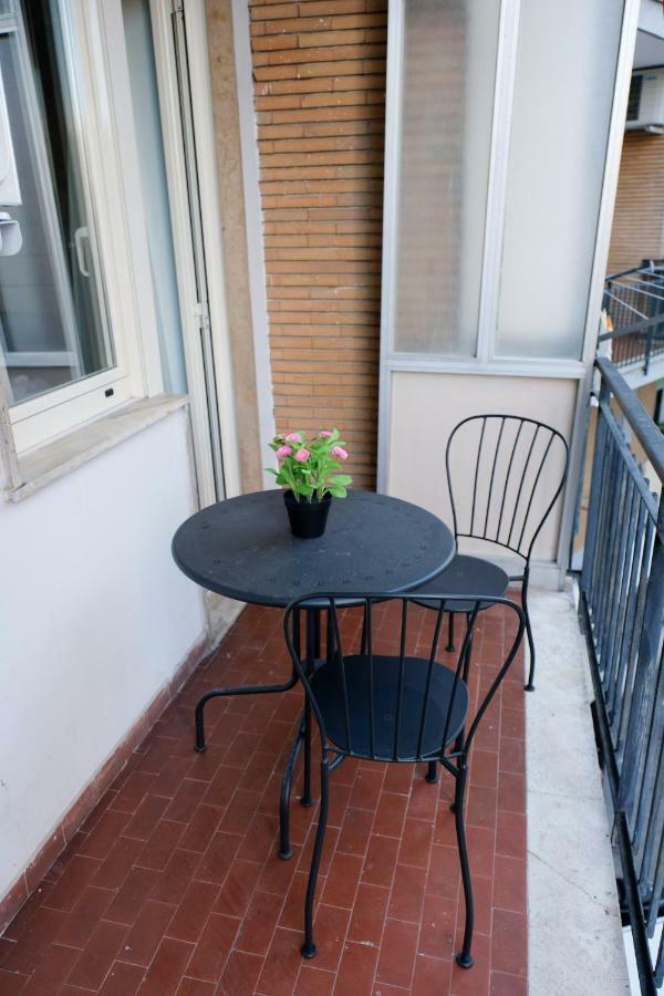 Soave Rooms Neapel Exterior foto
