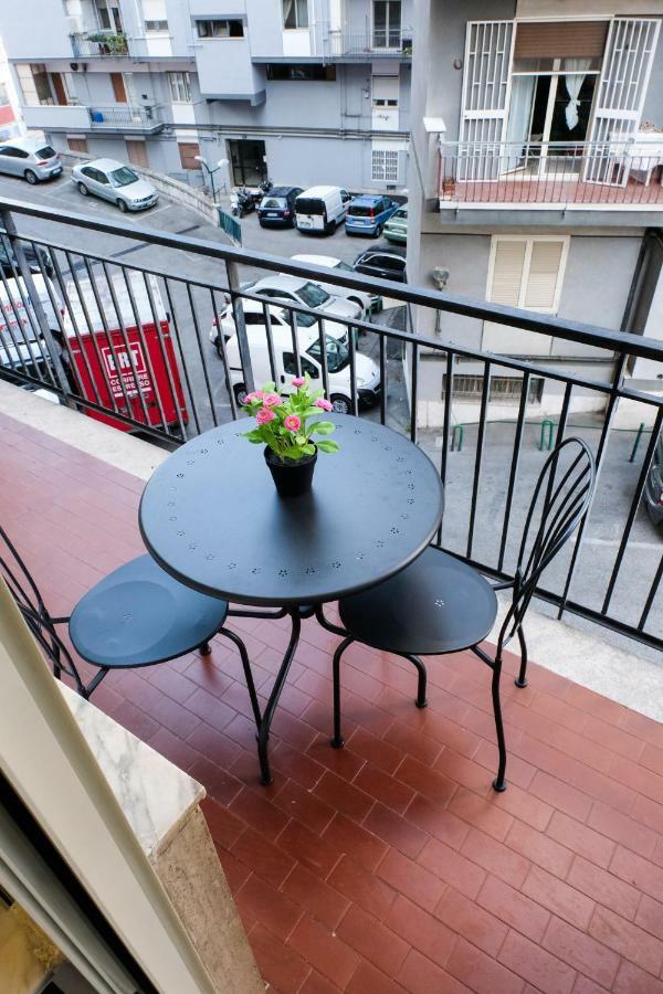 Soave Rooms Neapel Exterior foto